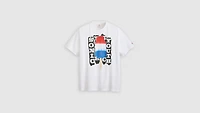 Sonic Youth Band T-Shirt