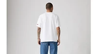 Blur Band T-Shirt