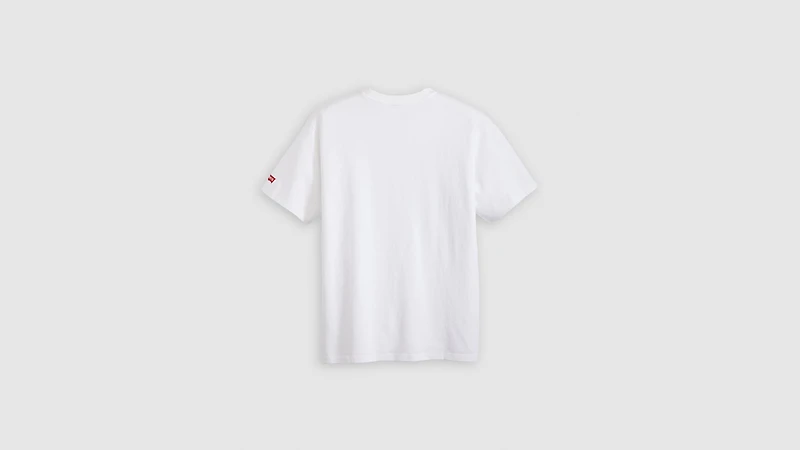 Blur Band T-Shirt
