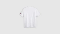 Blur Band T-Shirt