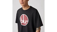 Blur Band T-Shirt