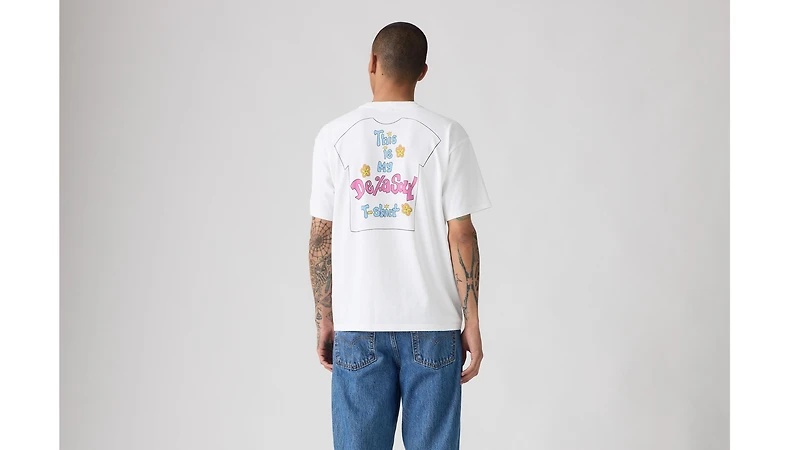 De La Soul Band T-Shirt