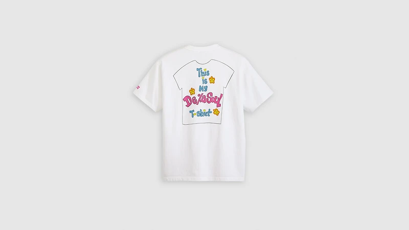 De La Soul Band T-Shirt