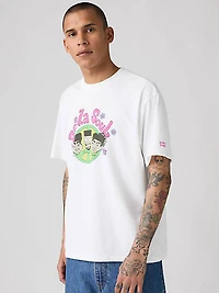De La Soul Band T-Shirt