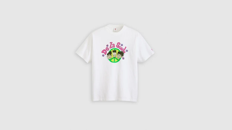 De La Soul Band T-Shirt