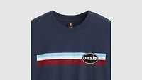 Oasis Band Tee