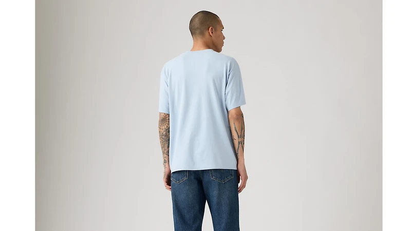Oasis Band Tee