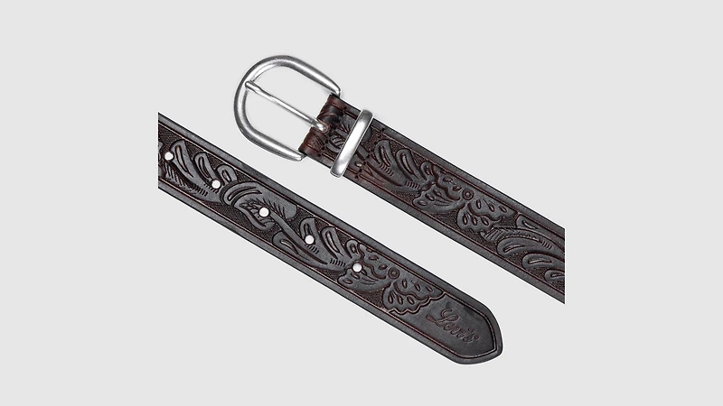 Phoebe Belt