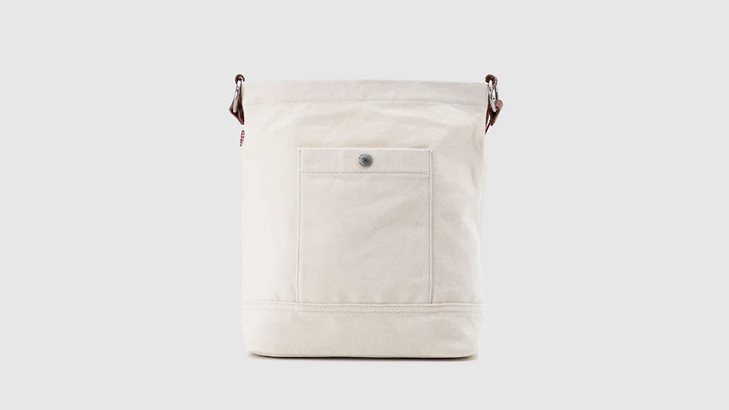 Heritage Bucket Bag