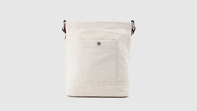 Heritage Bucket Bag