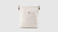 Heritage Bucket Bag