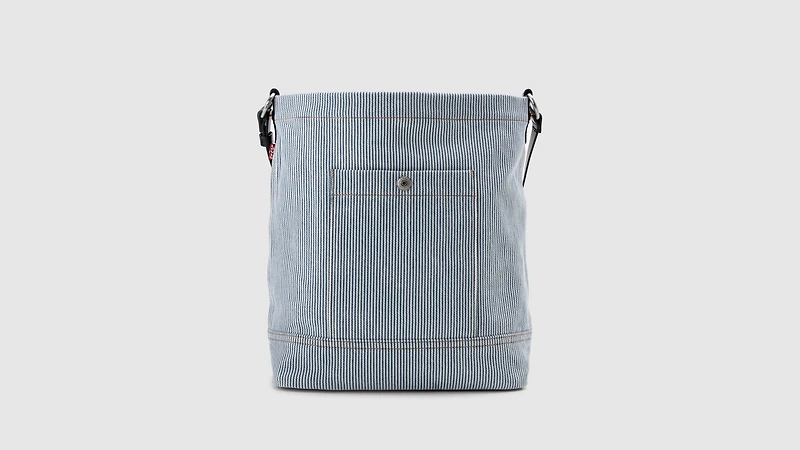 Heritage Bucket Bag