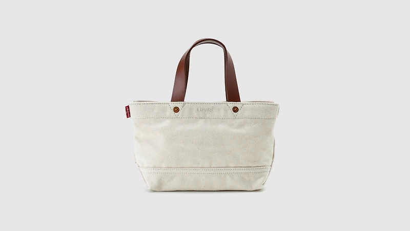 Heritage Micro Tote