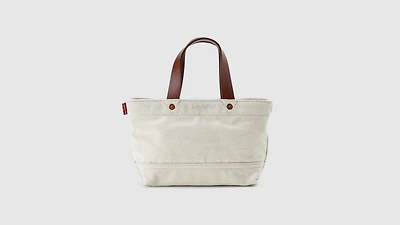 Heritage Micro Tote