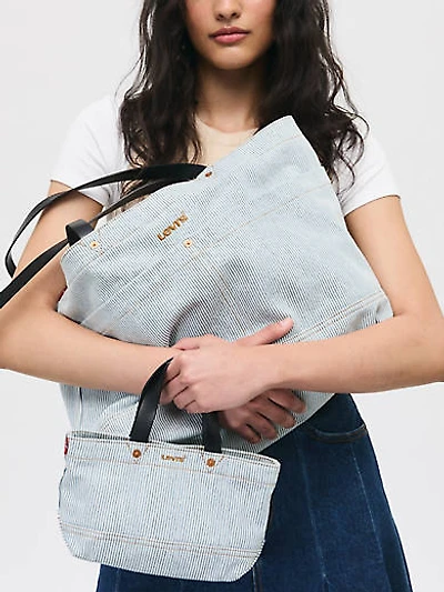 Heritage Micro Tote