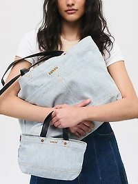 Heritage Micro Tote