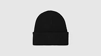 Backpatch Beanie