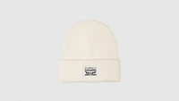 Backpatch Beanie