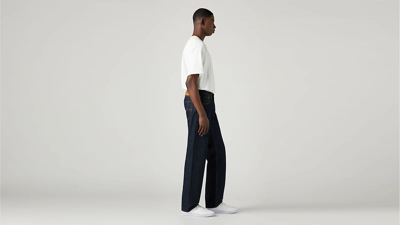 555™ Relaxed Straight Men's Jeans