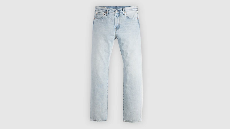 555™ Relaxed Straight Men's Jeans