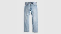 555™ Relaxed Straight Linen+ Denim Men's Jeans