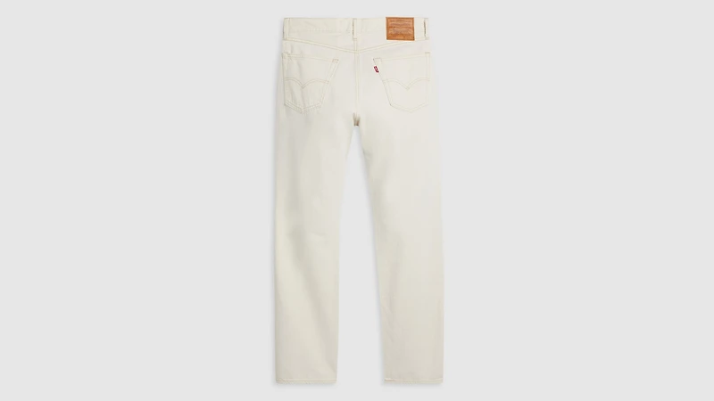 555™ Relaxed Straight Linen+ Denim Men's Jeans