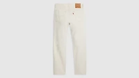 555™ Relaxed Straight Linen+ Denim Men's Jeans