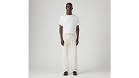 555™ Relaxed Straight Linen+ Denim Men's Jeans