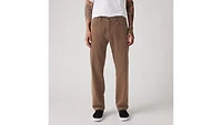 555™ Relaxed Straight Linen+ Denim Men's Jeans