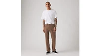 555™ Relaxed Straight Linen+ Denim Men's Jeans