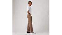555™ Relaxed Straight Linen+ Denim Men's Jeans