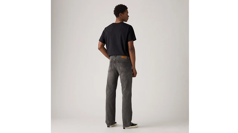 555™ Relaxed Straight Men's Jeans