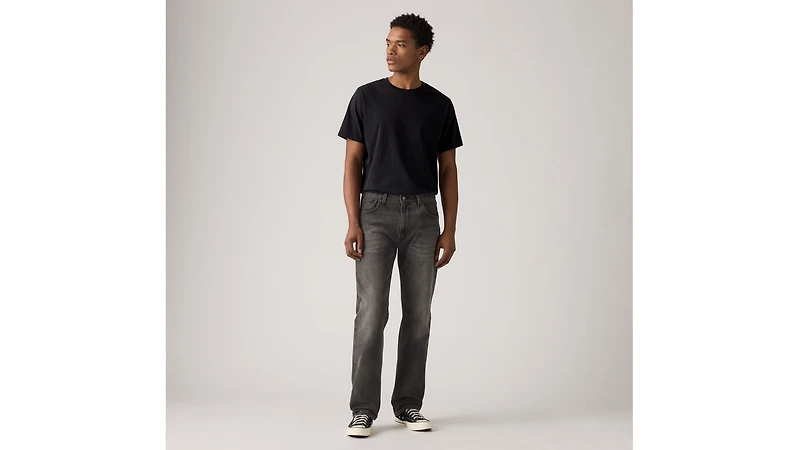 555™ Relaxed Straight Men's Jeans