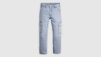 568™ Loose Straight Cargo Men's Jeans