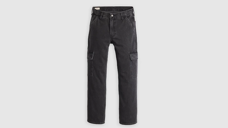 568™ Loose Straight Cargo Men's Jeans