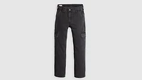 568™ Loose Straight Cargo Men's Jeans