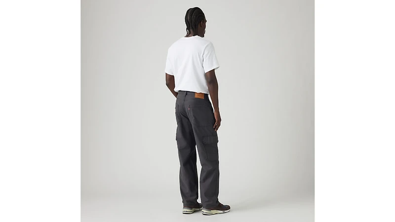 568™ Loose Straight Cargo Twill Men's Pants