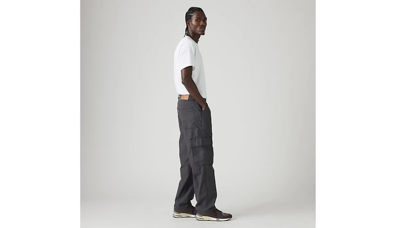 568™ Loose Straight Cargo Twill Men's Pants