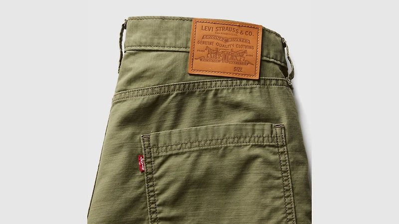 568™ Loose Straight Cargo Twill Men's Pants