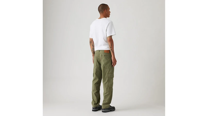 568™ Loose Straight Cargo Twill Men's Pants
