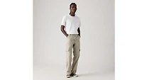 568™ Loose Straight Cargo Twill Men's Pants