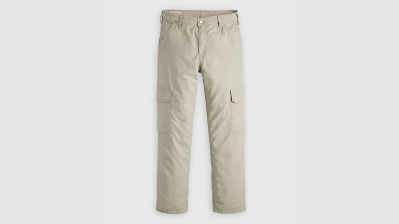 568™ Loose Straight Cargo Twill Men's Pants