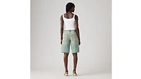 Baggy Dad Women's Jorts