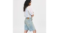 Baggy Dad Women's Jorts