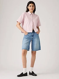 Baggy Dad Jorts