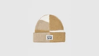 Backpatch Beanie