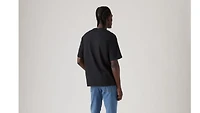Vintage Batwing Graphic T-Shirt