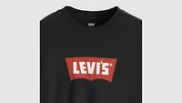 Vintage Batwing Graphic T-Shirt