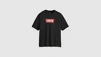 Vintage Batwing Graphic T-Shirt