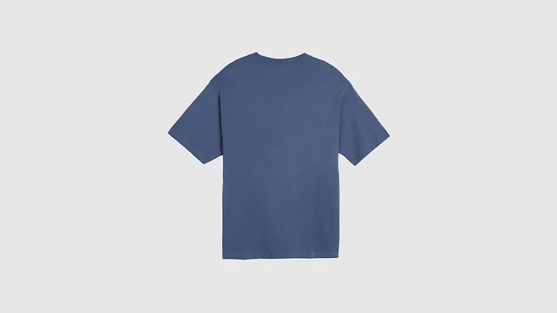 Vintage Batwing Graphic T-Shirt